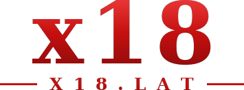 x18 logo