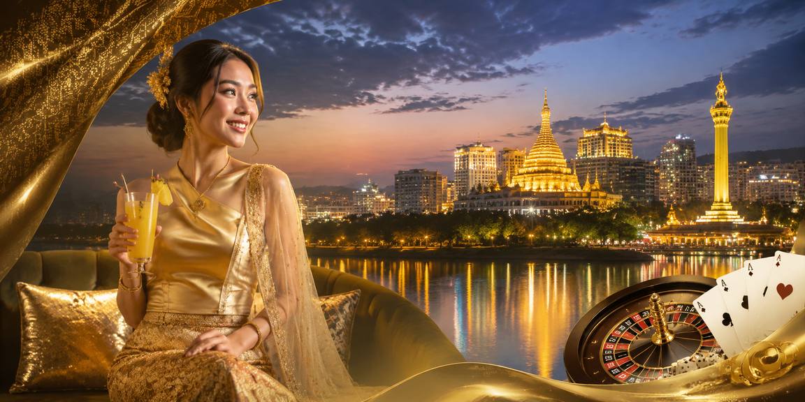 x18 ငွေများ ဝင်းထုတ်နည်း ရိုးရှင်းသည်